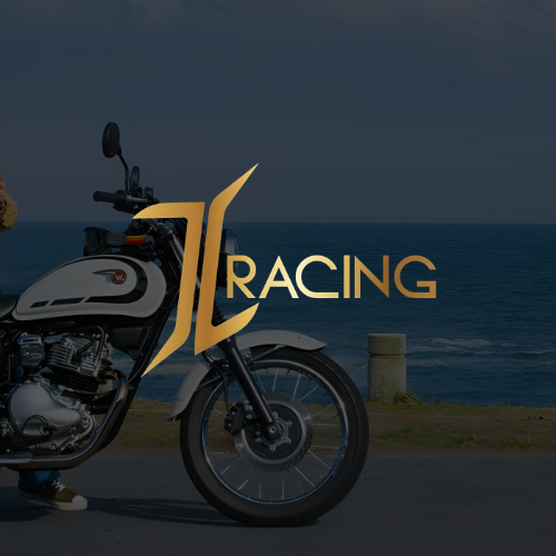 JL Racing showroom