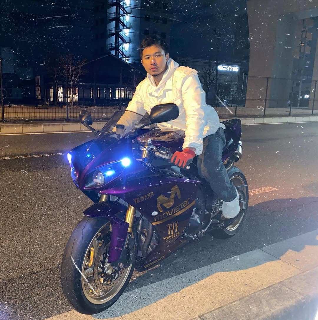 Jin Liyanage - Chairman