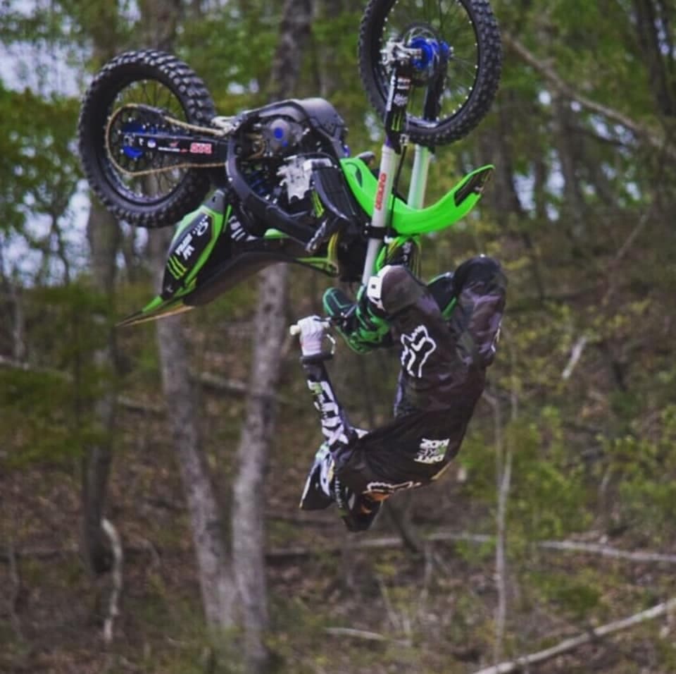 Jin Liyanage - JL Racing